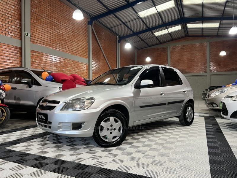 celta 1.0 mpfi lt 8v flex 4p manual 2014 bento goncalves