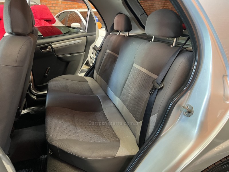 CELTA 1.0 MPFI LT 8V FLEX 4P MANUAL - 2014 - BENTO GONçALVES