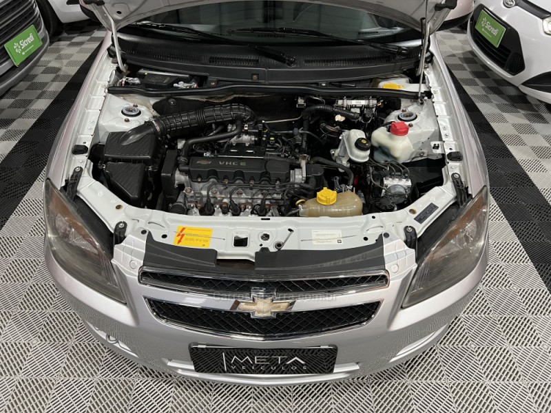 CELTA 1.0 MPFI LT 8V FLEX 4P MANUAL - 2014 - BENTO GONçALVES