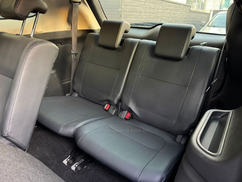 OUTLANDER 3.0 GT 4X4 V6 24V GASOLINA 4P AUTOMÁTICO - 2014 - ESTâNCIA VELHA