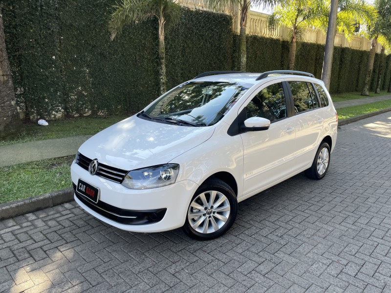 spacefox 1.6 mi trend 8v flex 4p manual 2012 caxias do sul