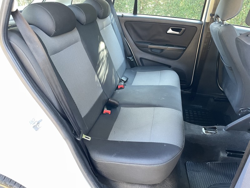 SPACEFOX 1.6 MI TREND 8V FLEX 4P MANUAL - 2012 - CAXIAS DO SUL