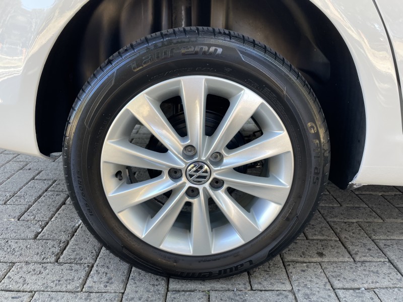 SPACEFOX 1.6 MI TREND 8V FLEX 4P MANUAL - 2012 - CAXIAS DO SUL