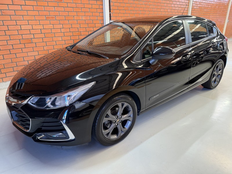 CRUZE 1.4 TURBO LT SPORT6 16V FLEX 4P AUTOMÁTICO