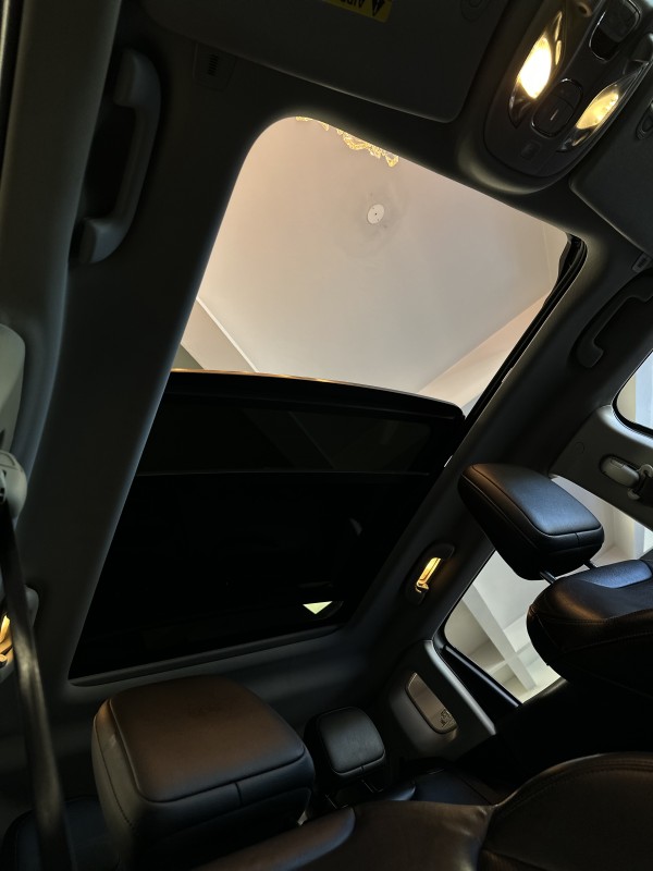 COMPASS 2.0 16V DIESEL S LIMITED 4X4 AUTOMÁTICO - 2018 - CAXIAS DO SUL