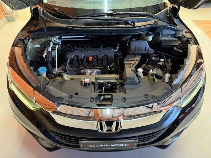 HR-V 1.8 16V FLEX EX 4P AUTOMÁTICO - 2020 - BENTO GONçALVES