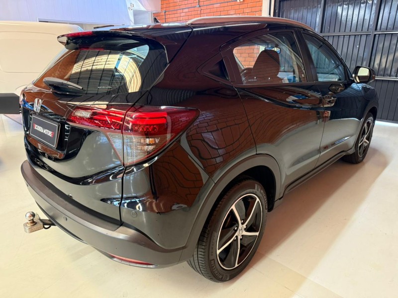 HR-V 1.8 16V FLEX EX 4P AUTOMÁTICO - 2020 - BENTO GONçALVES