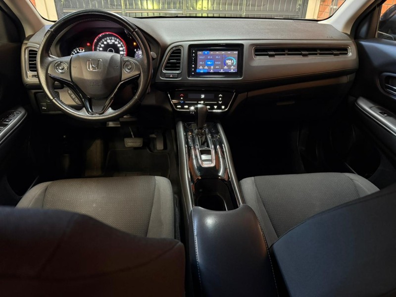 HR-V 1.8 16V FLEX EX 4P AUTOMÁTICO - 2020 - BENTO GONçALVES