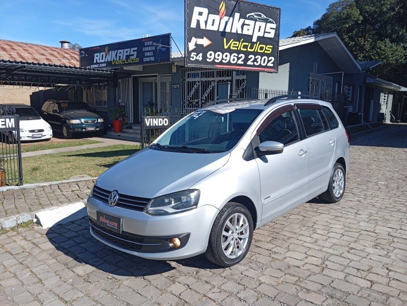 spacefox 1.6 mi trend 8v flex 4p manual 2014 caxias do sul