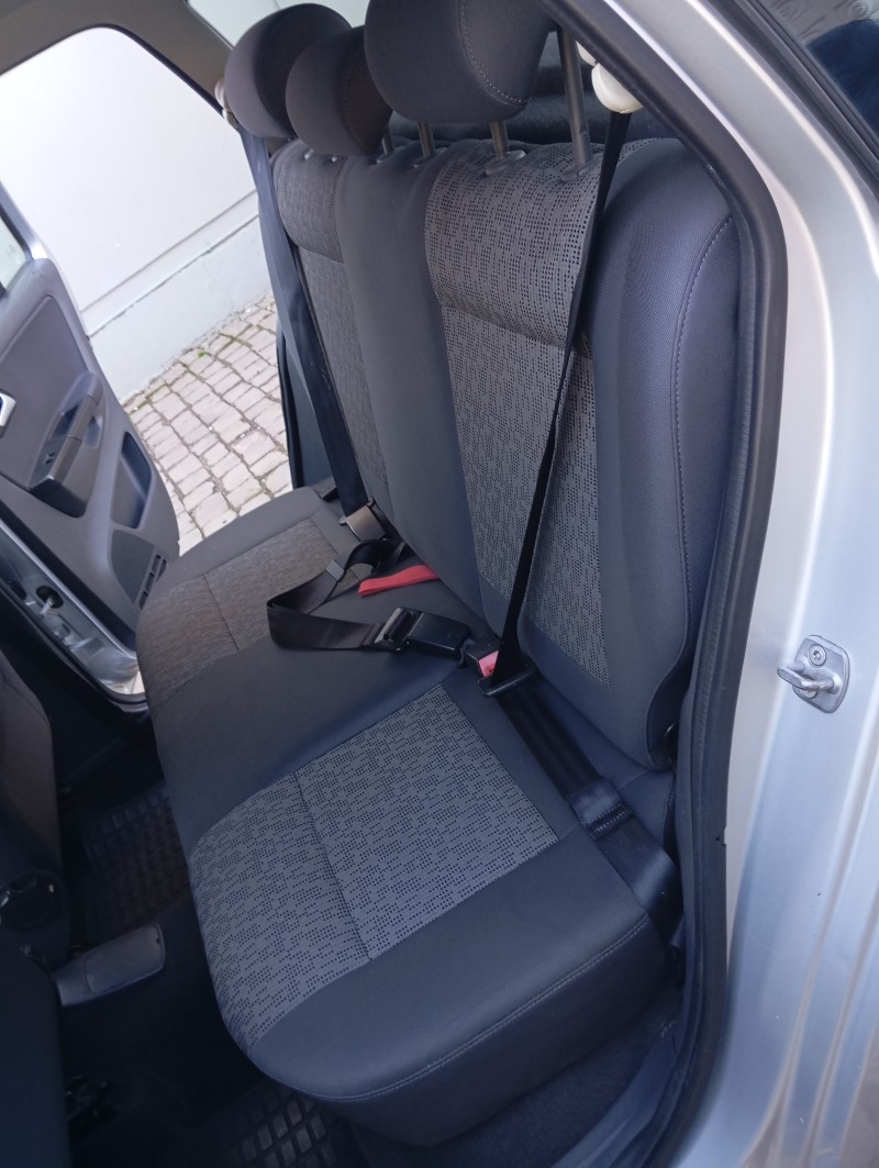 SPACEFOX 1.6 MI TREND 8V FLEX 4P MANUAL - 2014 - CAXIAS DO SUL