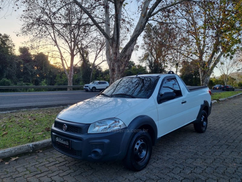 strada 1.4 mpi hard working cs 8v flex 2p manual 2019 dois irmaos