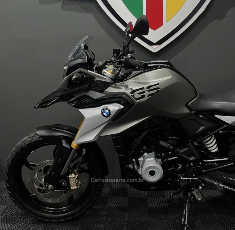 G 310GS  - 2020 - NOVO HAMBURGO