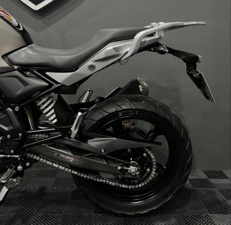 G 310GS  - 2020 - NOVO HAMBURGO