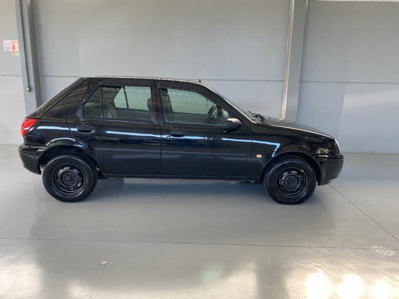 FIESTA 1.0 MPI STREET 8V GASOLINA 4P MANUAL - 2004 - CARLOS BARBOSA