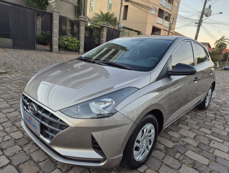 hb20 1.0 sense 12v flex 4p manual 2020 caxias do sul