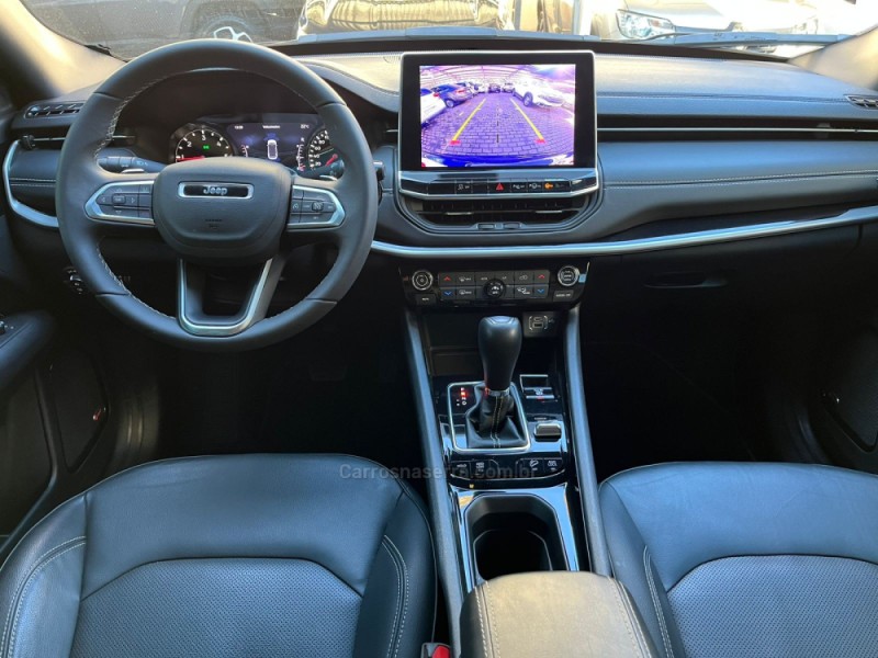 COMPASS 2.0 TURBO 350 80 ANOS 4X4 DIESEL AUTOMÁTICO - 2022 - FELIZ