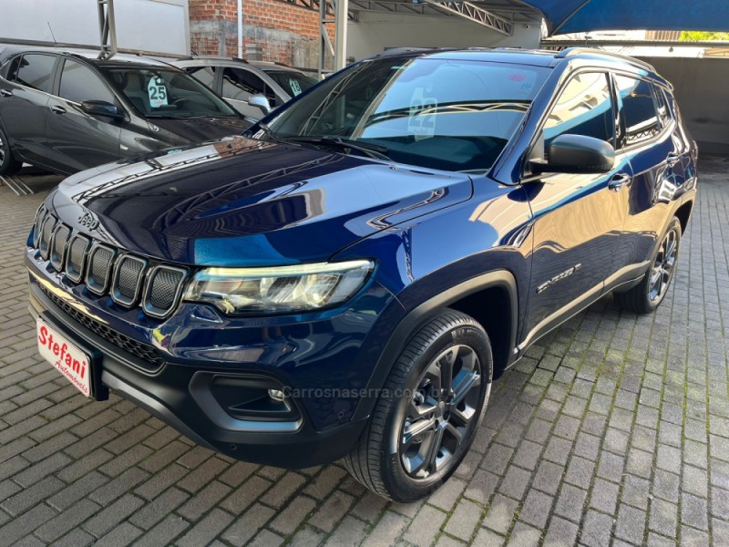 compass 2.0 turbo 350 80 anos 4x4 diesel automatico 2022 feliz