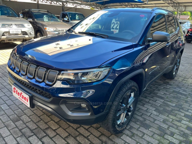 compass 2.0 turbo 350 80 anos 4x4 diesel automatico 2022 feliz