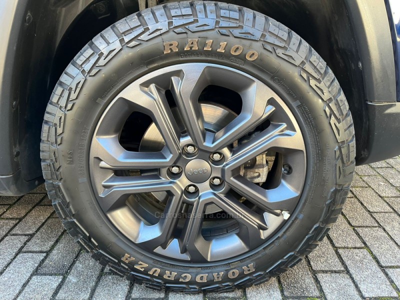 COMPASS 2.0 TURBO 350 80 ANOS 4X4 DIESEL AUTOMÁTICO - 2022 - FELIZ