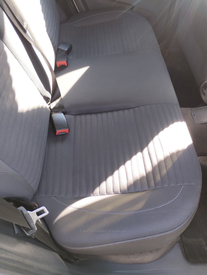 CROSSFOX 1.6 MI FLEX 8V 4P MANUAL - 2012 - CAXIAS DO SUL