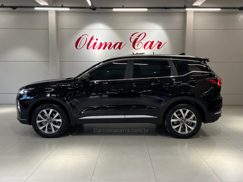 TIGGO 1.6 16V TURBO GDI 7 PRO MAX DRIVE GASOLINA 4P AUTOMÁTICO - 2026 - FLORES DA CUNHA