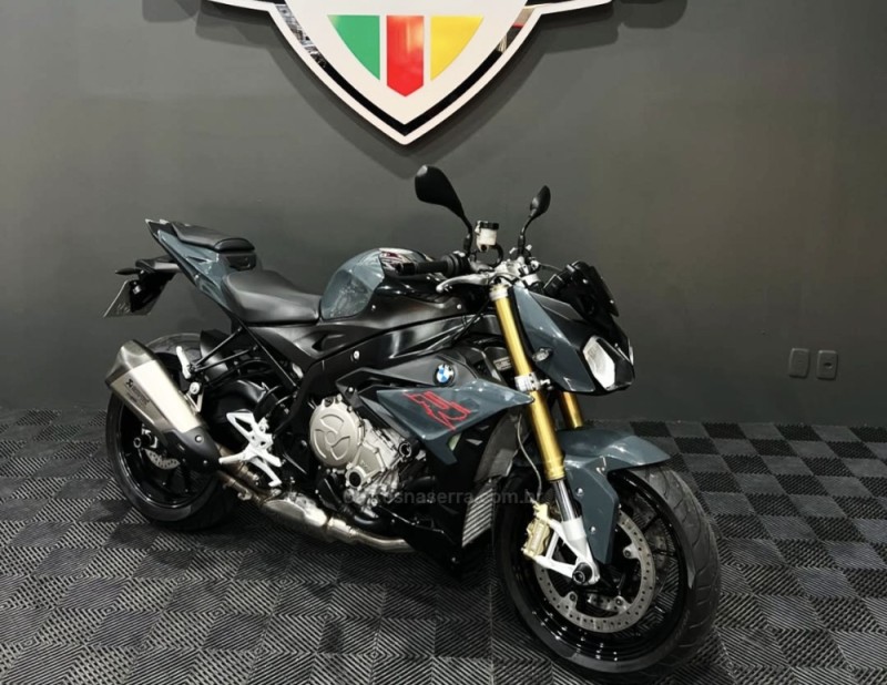 s 1000 r 2018 novo hamburgo