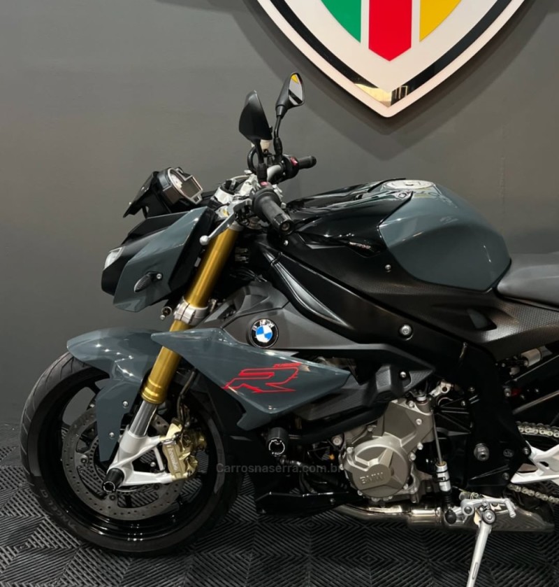 S 1000 R - 2018 - NOVO HAMBURGO