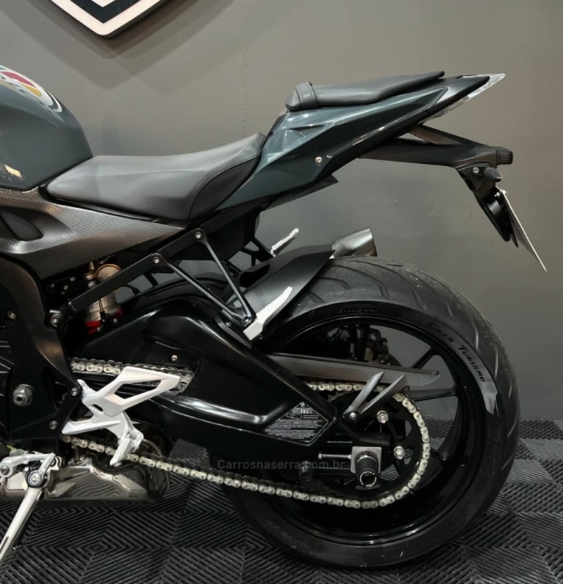 S 1000 R - 2018 - NOVO HAMBURGO