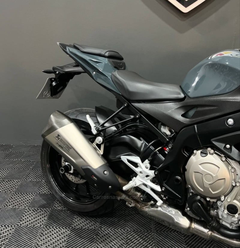 S 1000 R - 2018 - NOVO HAMBURGO