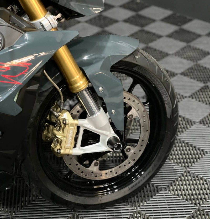 S 1000 R - 2018 - NOVO HAMBURGO