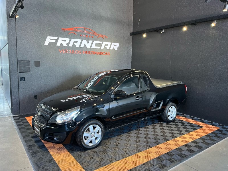 montana 1.4 mpfi ls cs 8v flex 2p manual 2012 antonio prado