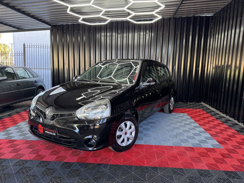 clio 1.0 expression 16v flex 4p manual 2016 caxias do sul