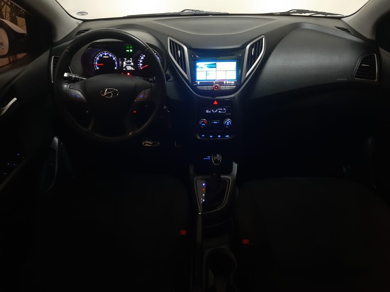 HB20X 1.6 16V PREMIUM FLEX 4P AUTOMÁTICO - 2017 - CAXIAS DO SUL