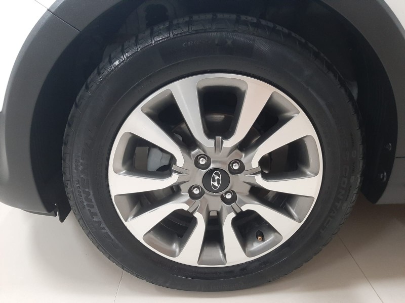 HB20X 1.6 16V PREMIUM FLEX 4P AUTOMÁTICO - 2017 - CAXIAS DO SUL