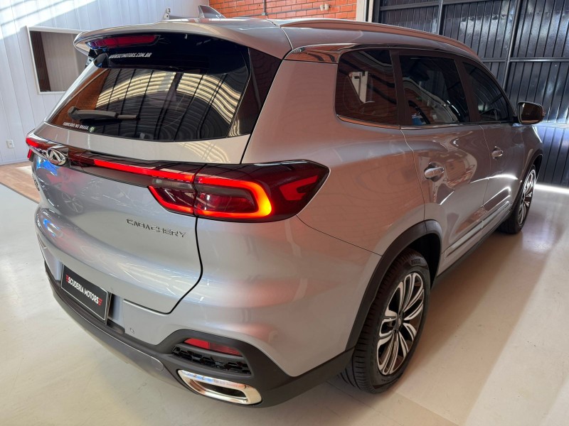 TIGGO 1.6 16V TURBO GDI 8 TXS GASOLINA 4P AUTOMÁTICO - 2022 - BENTO GONçALVES