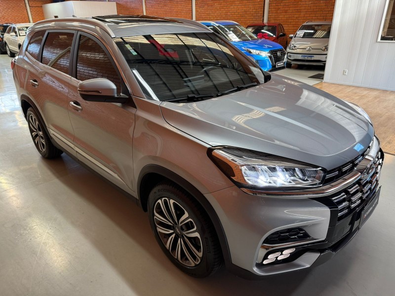 TIGGO 1.6 16V TURBO GDI 8 TXS GASOLINA 4P AUTOMÁTICO - 2022 - BENTO GONçALVES