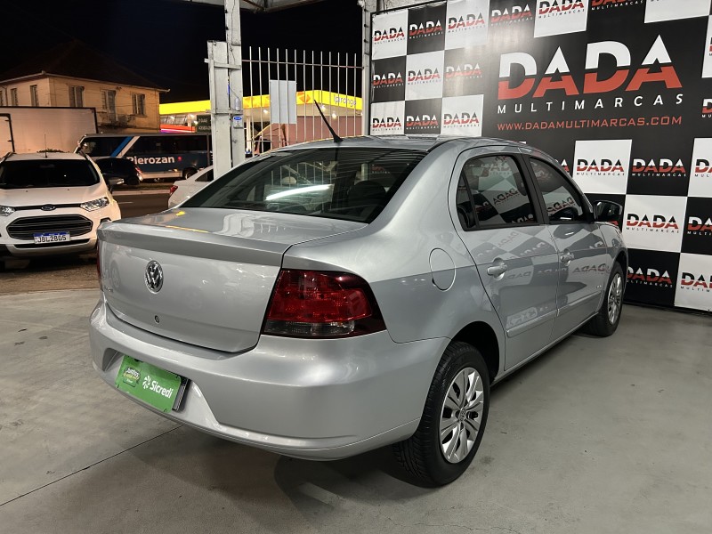 VOYAGE 1.0 MI CITY 8V FLEX 4P MANUAL - 2013 - CAXIAS DO SUL