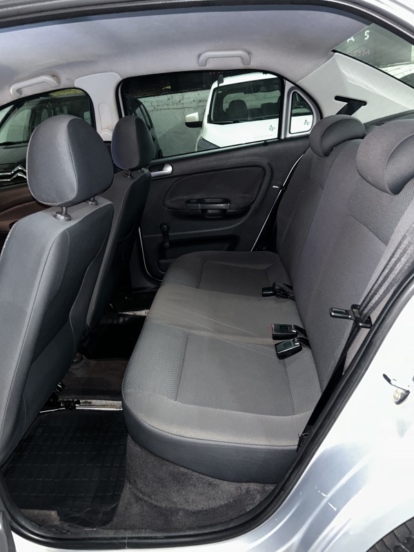 VOYAGE 1.0 MI CITY 8V FLEX 4P MANUAL - 2013 - CAXIAS DO SUL