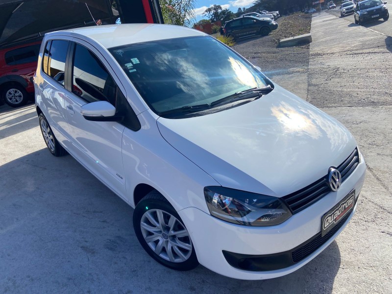 fox 1.6 mi 8v flex 4p manual 2013 caxias do sul