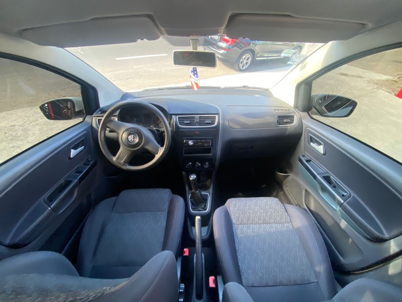 FOX 1.6 MI 8V FLEX 4P MANUAL - 2013 - CAXIAS DO SUL