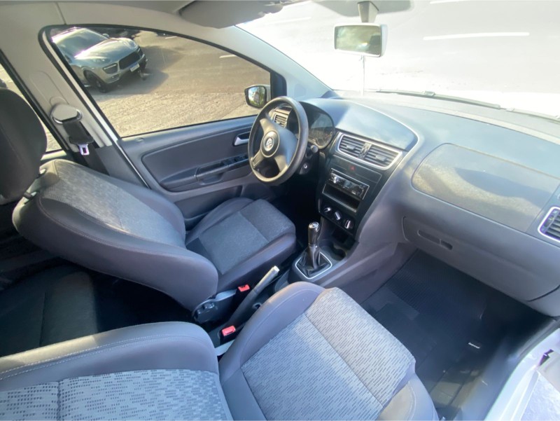 FOX 1.6 MI 8V FLEX 4P MANUAL - 2013 - CAXIAS DO SUL