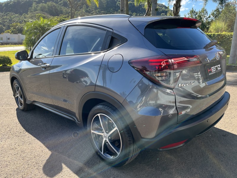 HR-V 1.8 16V FLEX EX 4P AUTOMÁTICO - 2020 - BOM PRINCíPIO