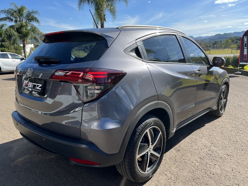 HR-V 1.8 16V FLEX EX 4P AUTOMÁTICO - 2020 - BOM PRINCíPIO