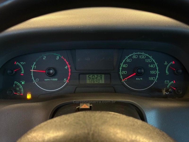 F-250 3.9 XLT 4X2 CS DIESEL 2P MANUAL - 2009 - CAXIAS DO SUL