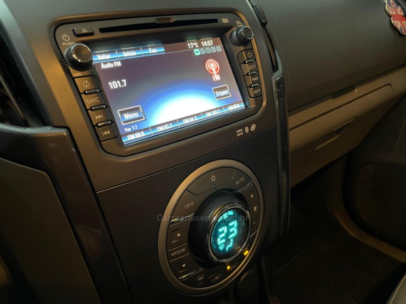 S10 2.4 LTZ 4X2 CD 8V FLEX 4P MANUAL - 2014 - VERANóPOLIS