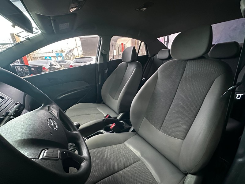 HB20S 1.0 COMFORT PLUS 12V FLEX 4P MANUAL - 2019 - CAXIAS DO SUL