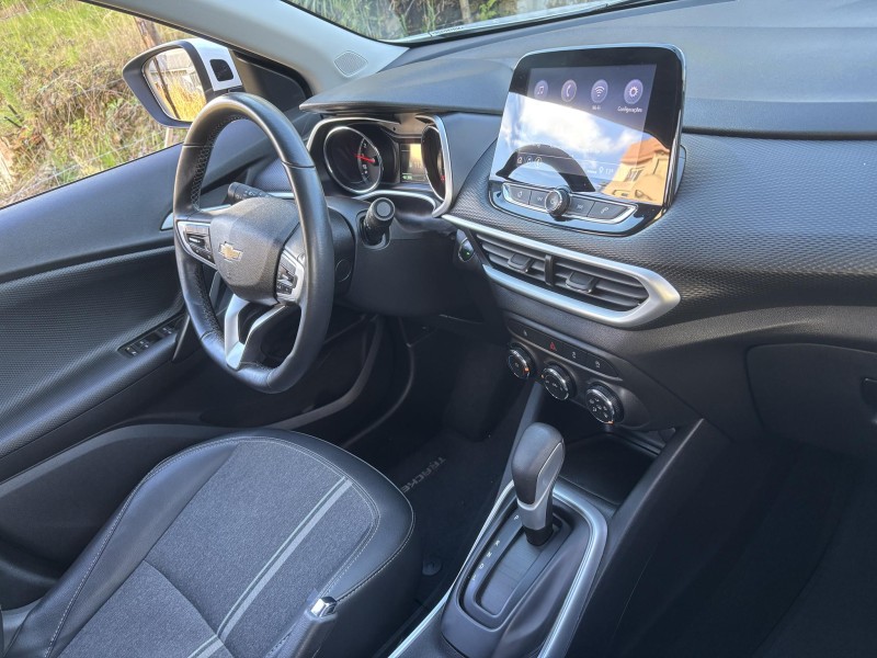 TRACKER 1.0 12V LTZ TURBO FLEX 4P AUTOMÁTICO - 2022 - FARROUPILHA