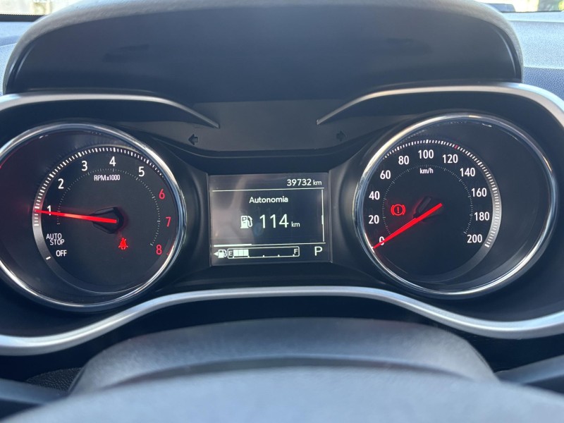 TRACKER 1.0 12V LTZ TURBO FLEX 4P AUTOMÁTICO - 2022 - FARROUPILHA