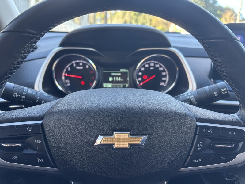 TRACKER 1.0 12V LTZ TURBO FLEX 4P AUTOMÁTICO - 2022 - FARROUPILHA