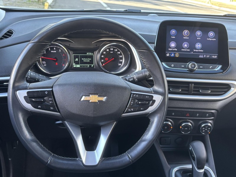 TRACKER 1.0 12V LTZ TURBO FLEX 4P AUTOMÁTICO - 2022 - FARROUPILHA